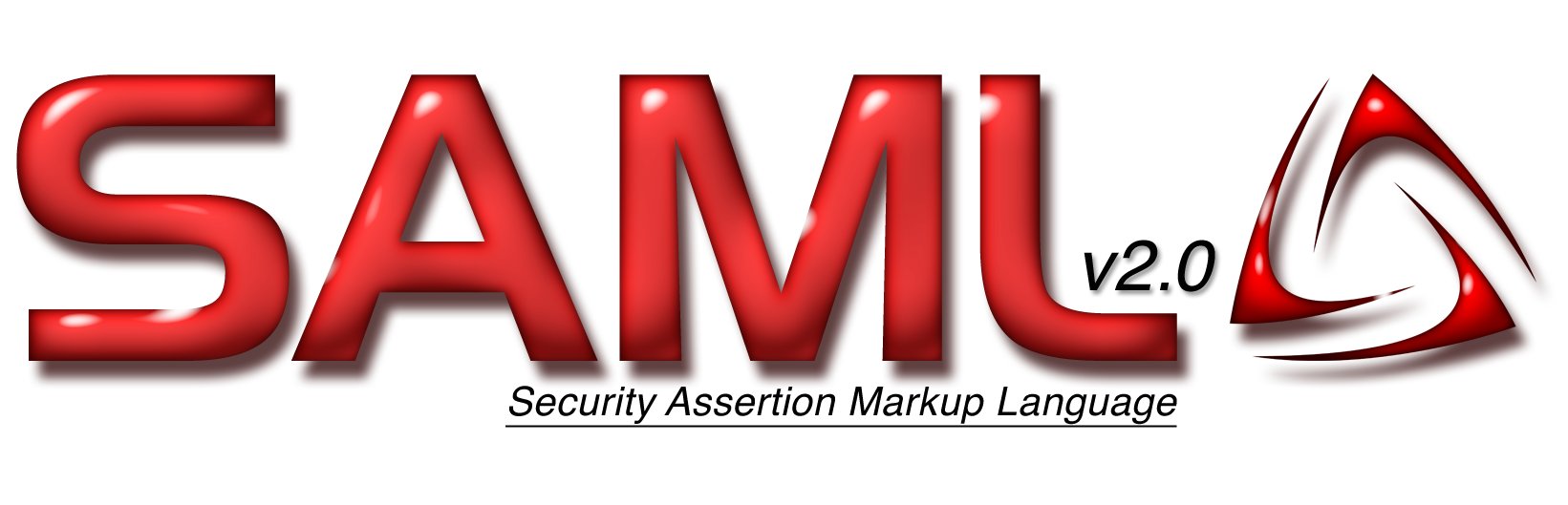 Logo: SAML