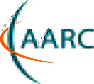 Logo of the project AARC