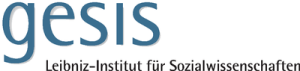 Logo: GESIS