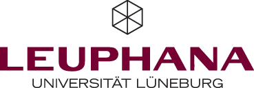 Logo: Leuhphana University Lüneburg