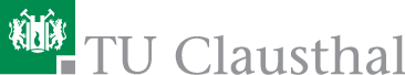 Logo: TU Clausthal