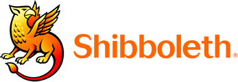 Logo: SSO solution Shibboleth
