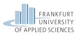 Logo: FH Frankfurt
