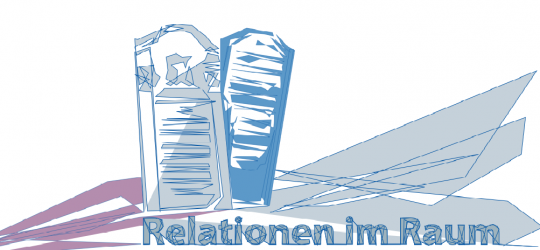 Relationen im Raum Logo