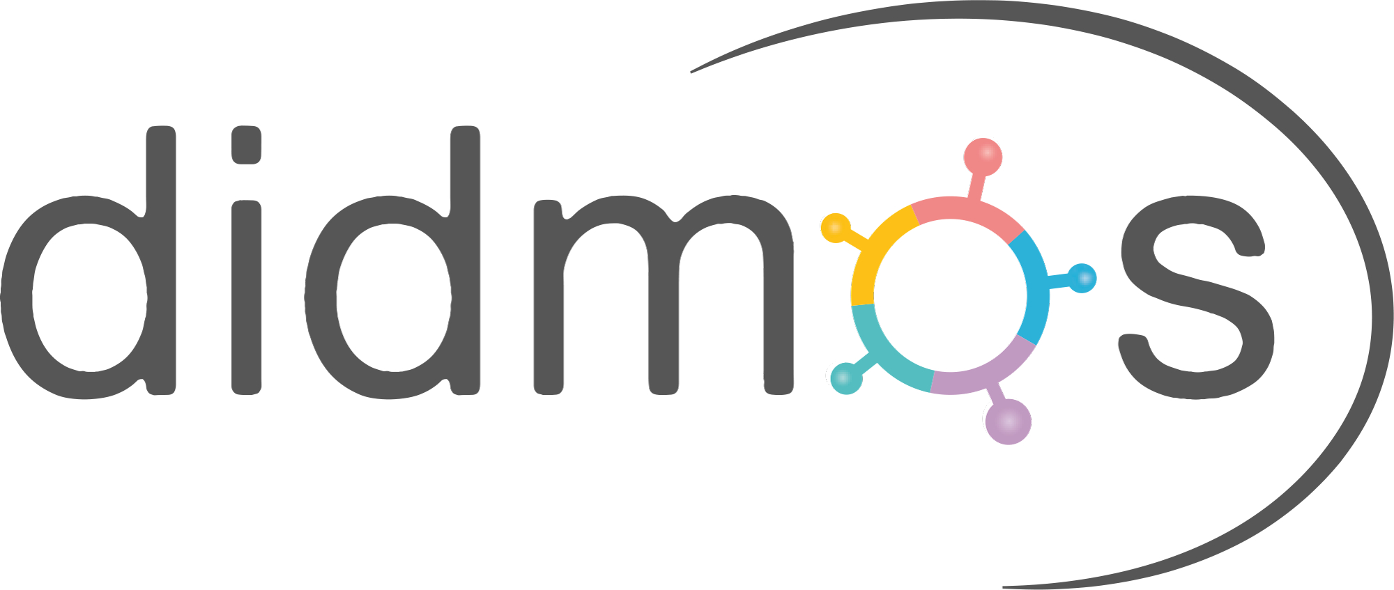 Logo: didmos