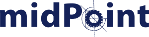 Logo: midpoint
