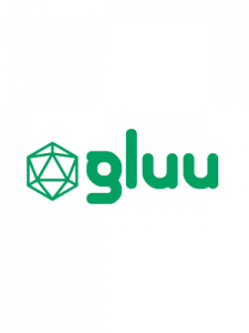 Logo: gluu