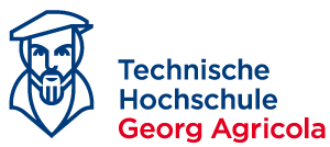 Logo: TH Georg Agricola