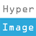 Logo: HyperImage