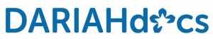 Logo: DARIAHdocs