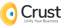 Logo: Crust