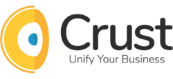 Crust Logo