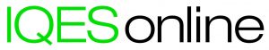 Logo: IQES online