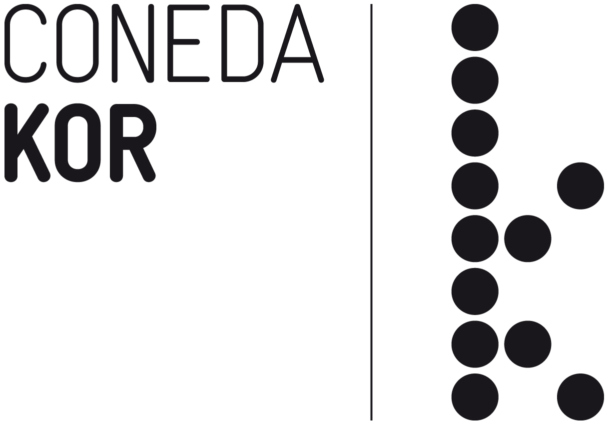 Logo: ConedaKOR