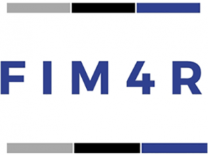 Logo: Fim4R