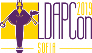 Logo: LDAPCon