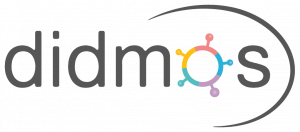 Logo: didmos
