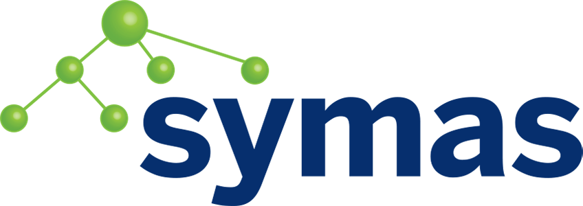 Logo: Symas