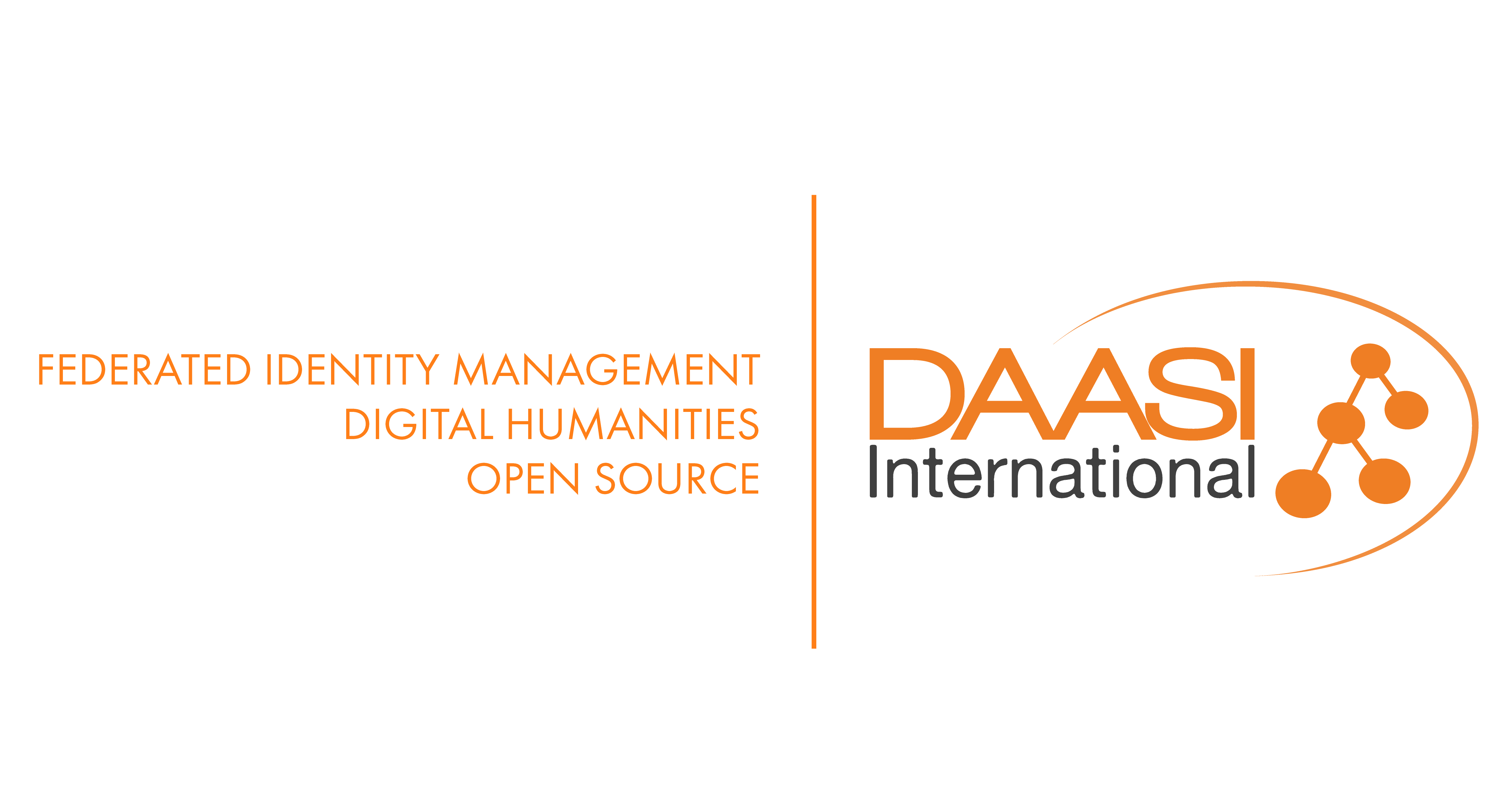 Daasi International Identity Access Management Digital Humanities