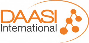 Logo: DAASI International
