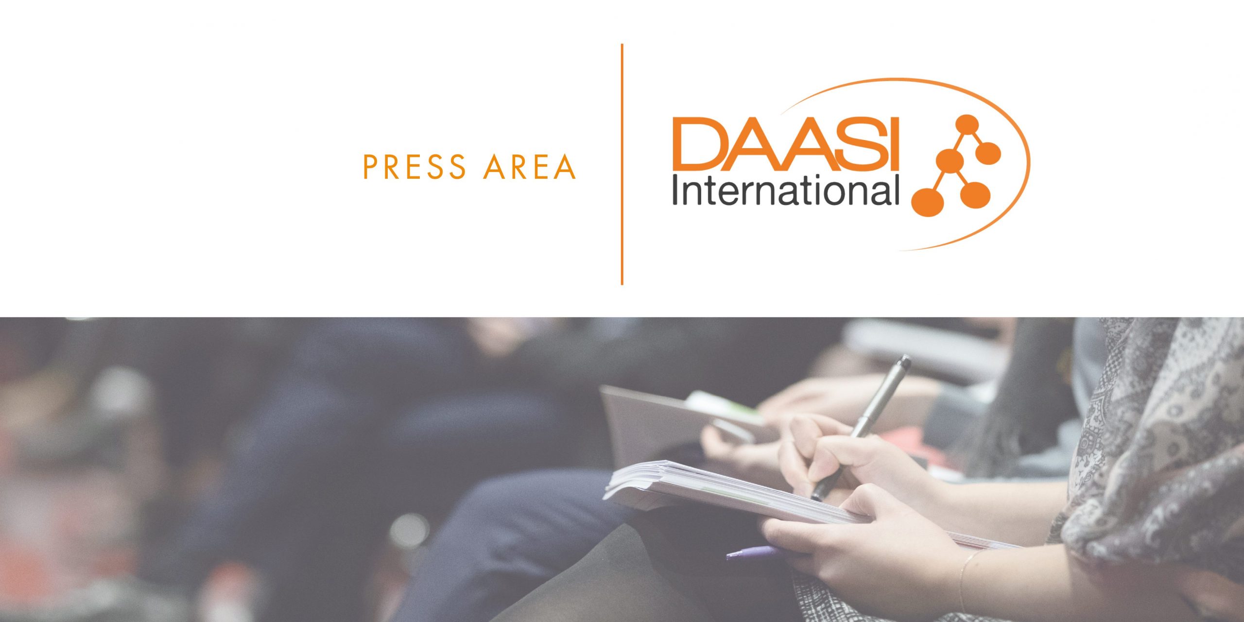 Press Area Daasi International