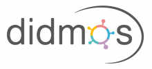 Logo: didmos