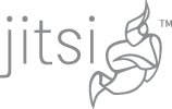 Logo: Jitsi