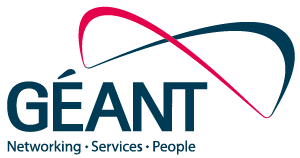 GEANT Logo