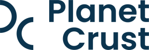 Logo Planet Crust