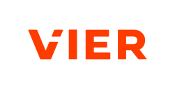 Logo VIER GmbH