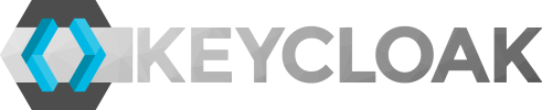Logo: Keycloak