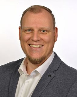 Mitarbeiterfoto