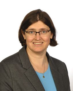 Mitarbeiterfoto