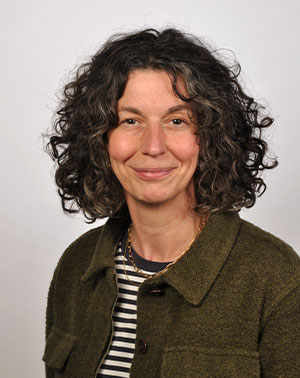 Mitarbeiterfoto Marla Dietz