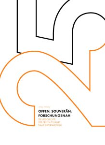 Booklet DAASI Jubiläum