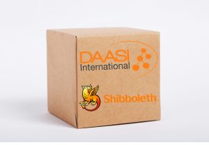 Ubuntu Package with company Logos