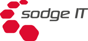 Logo sodge IT