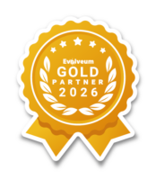 DAASI Gold Partner Evolveum 2026