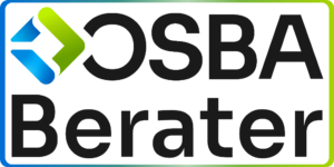 New Logo OSBA - black