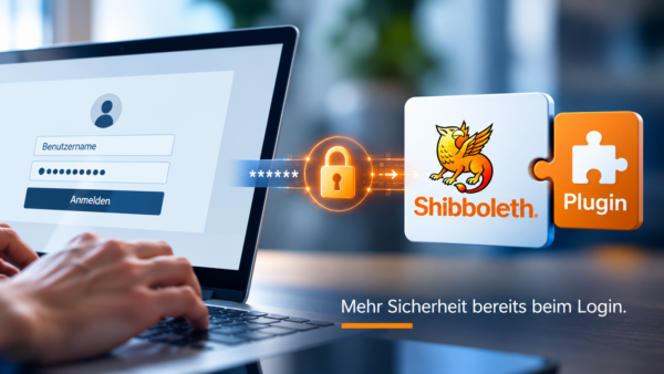 Shibboleth Plugin